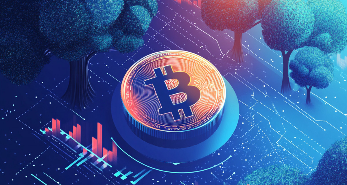 Matrixportフラグは、市場の楽観主義がビットコインのアップトレンドを燃やすため、$ 95kの抵抗