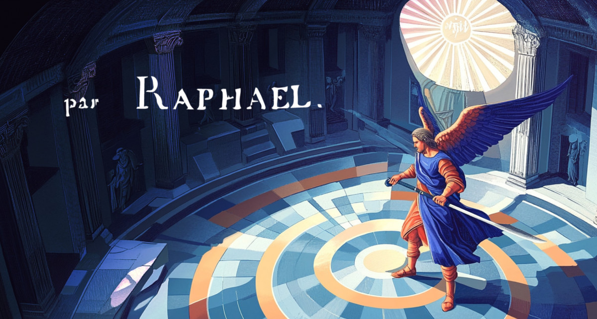 Raphael Coinはローンチを発表し、ルネッサンスの傑作をブロックチェーンにもたらします