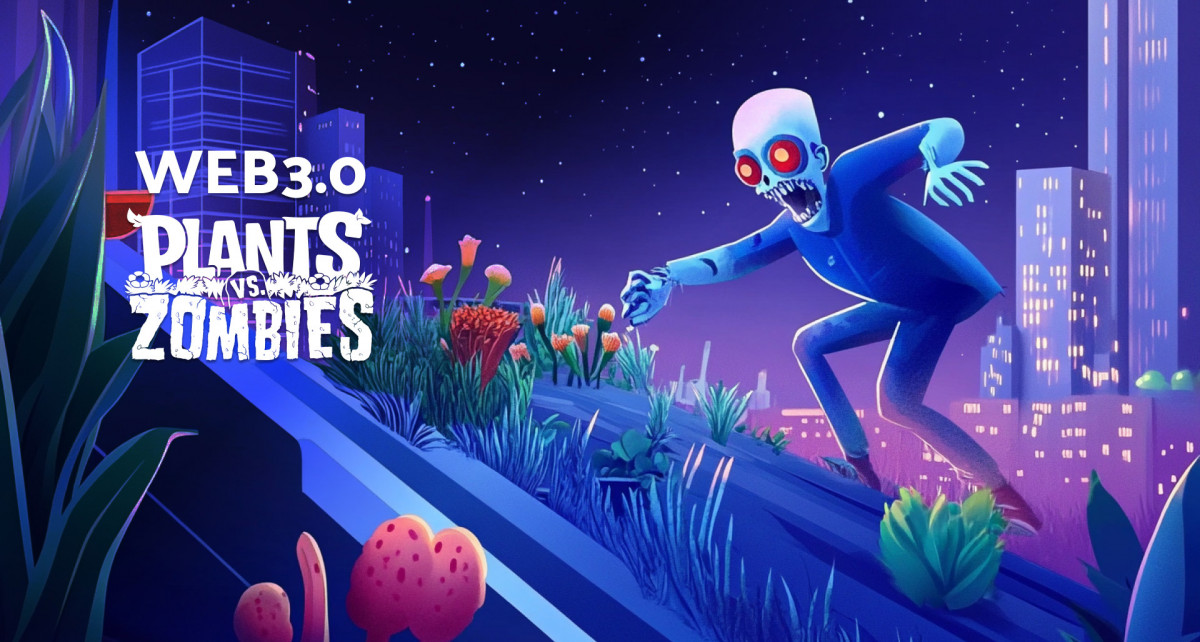 Web3 PVZ：Scalable Tokenomicsとコミュニティ主導のメタバースの視覚でAI搭載のGameFiを進める