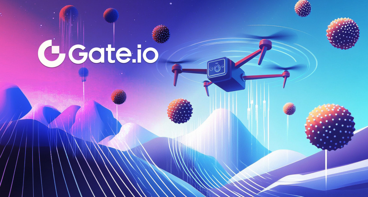 gate.ioは、暗号の習得を簡素化し、質の高いプロジェクトとのユーザーエンゲージメントを強化するためにキャンディドロップを導入します